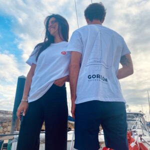 Camiseta GORILÓN Racing