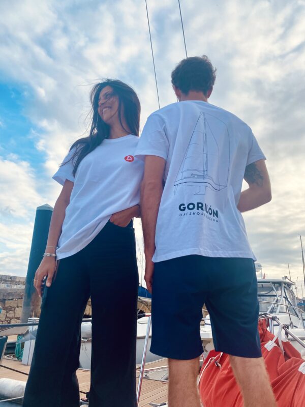 Camiseta GORILÓN Racing