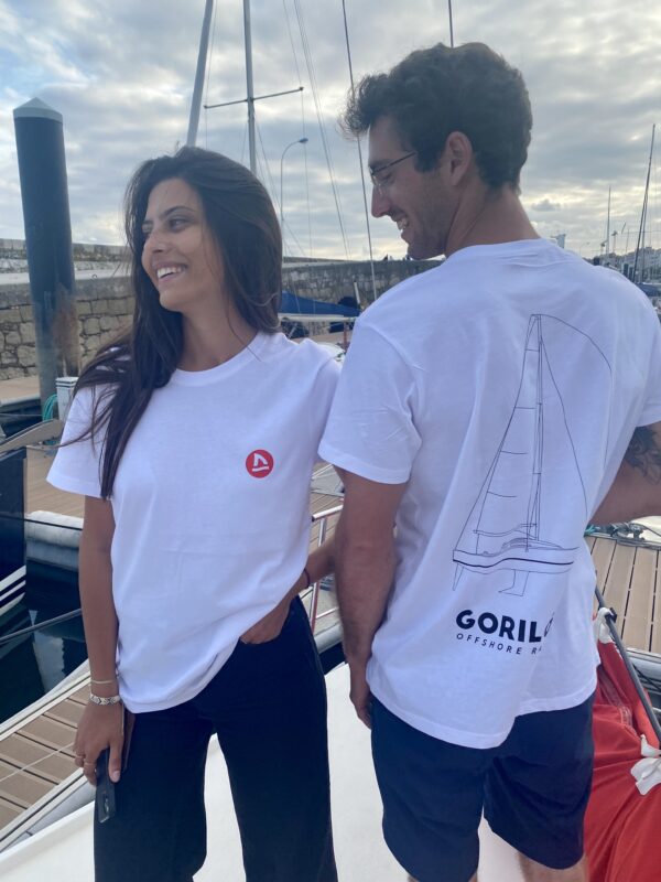 Camiseta GORILÓN Racing - Imagen 4