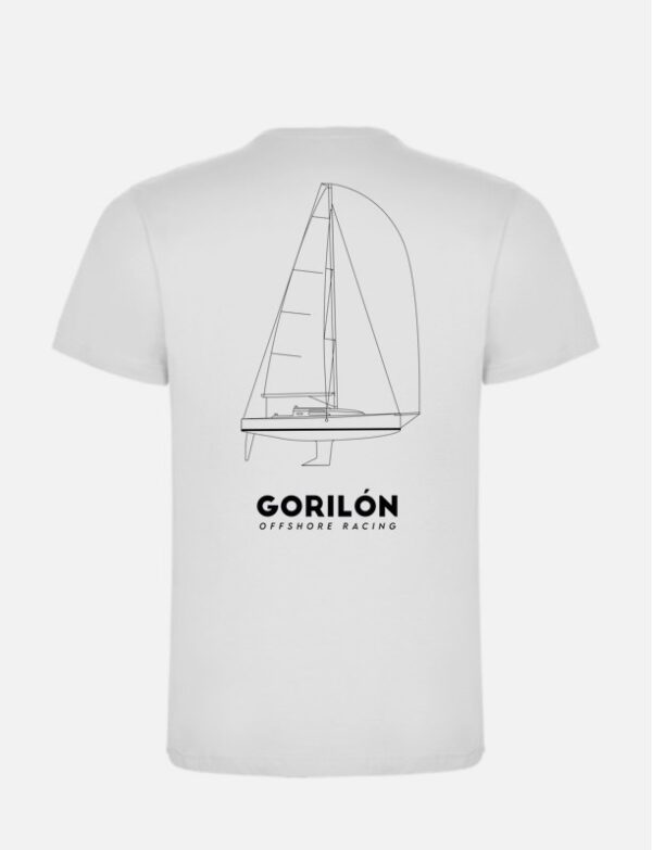 Camiseta GORILÓN Racing - Imagen 8