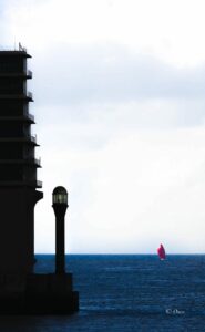 El equipo Gorilón gana la Regata Plus One 50 entre Santander y Bilbao