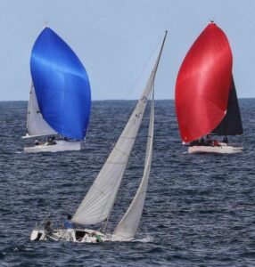 IV edición de la Regata Autoridad Portuaria de Santander