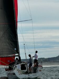 El Gorilón gana el XVIII Trofeo Presidenta de Cantabria consiguiendo así ganar el Circuito RCMS de IRC