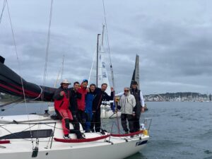 El Gorilón subcampeón en Francia